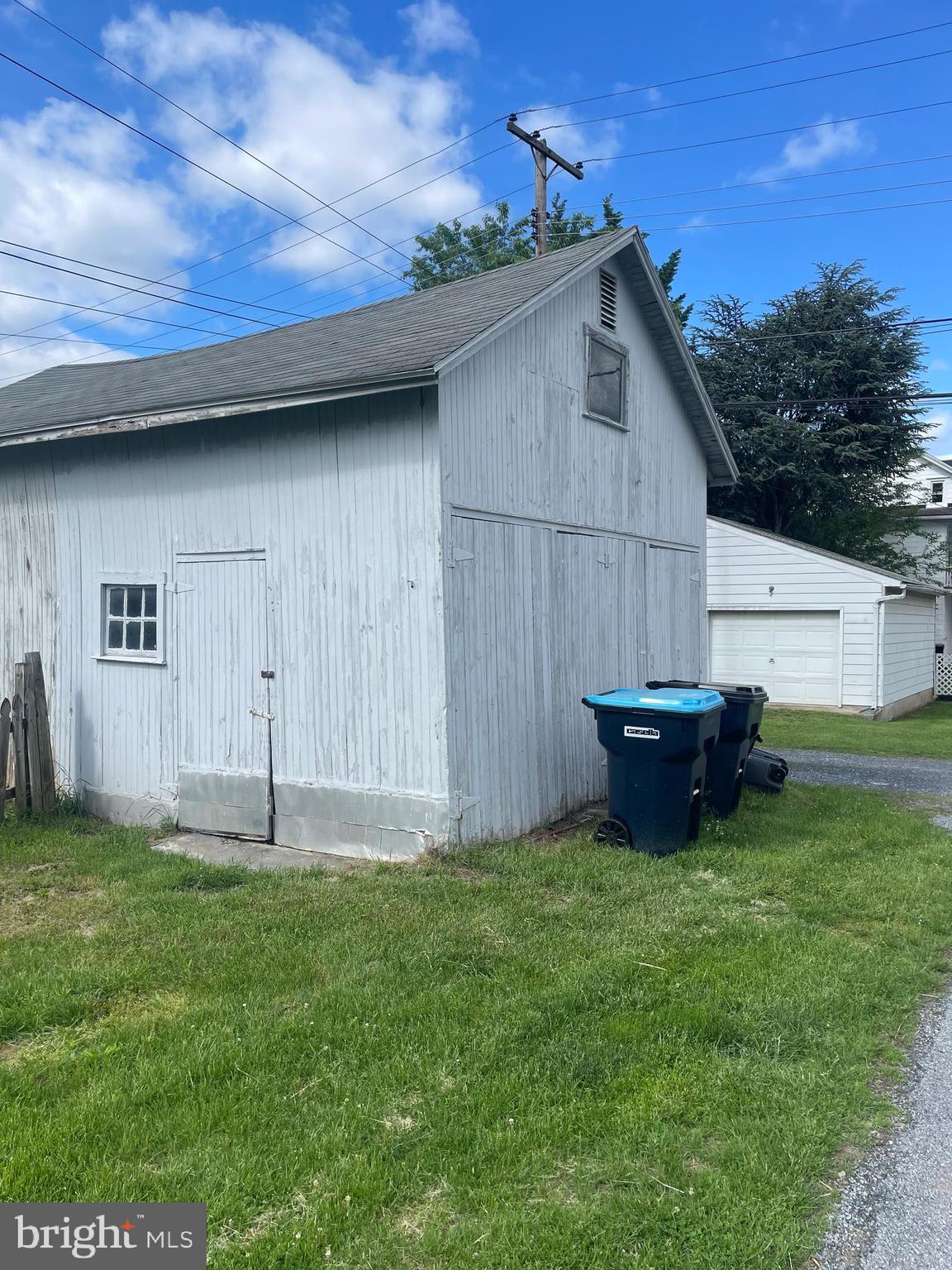 PALMYRA AREA - Residential