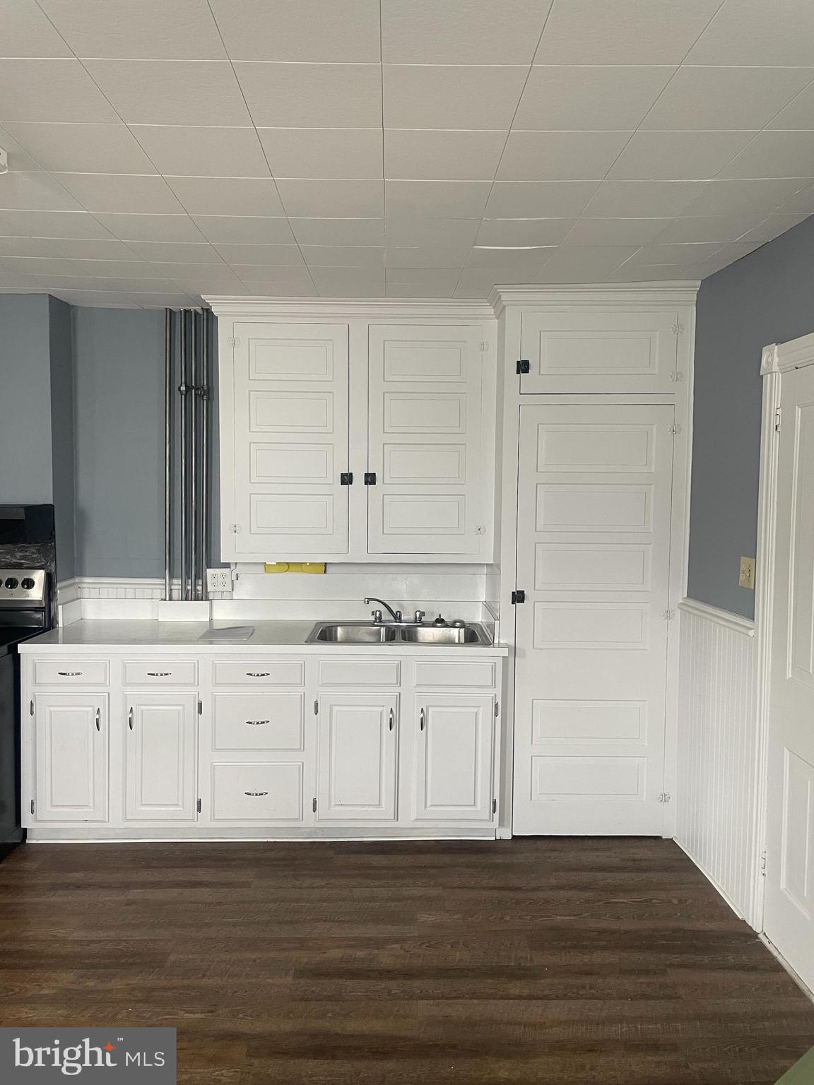 PALMYRA AREA - Residential