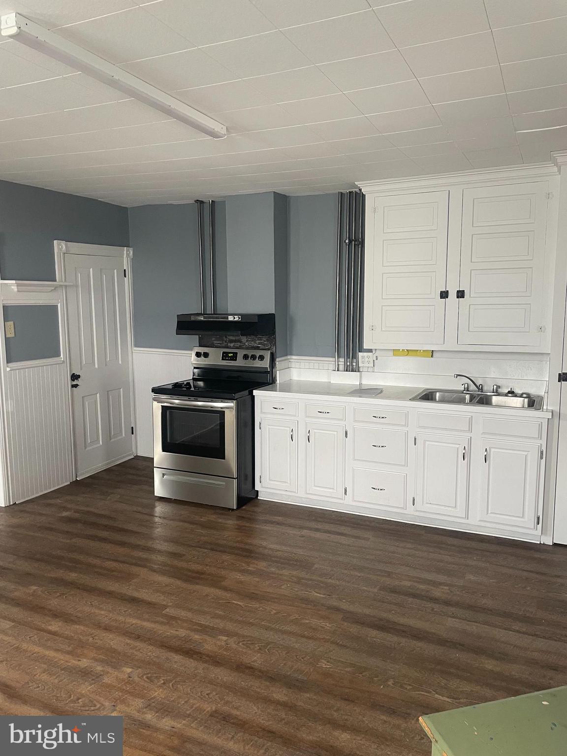 PALMYRA AREA - Residential