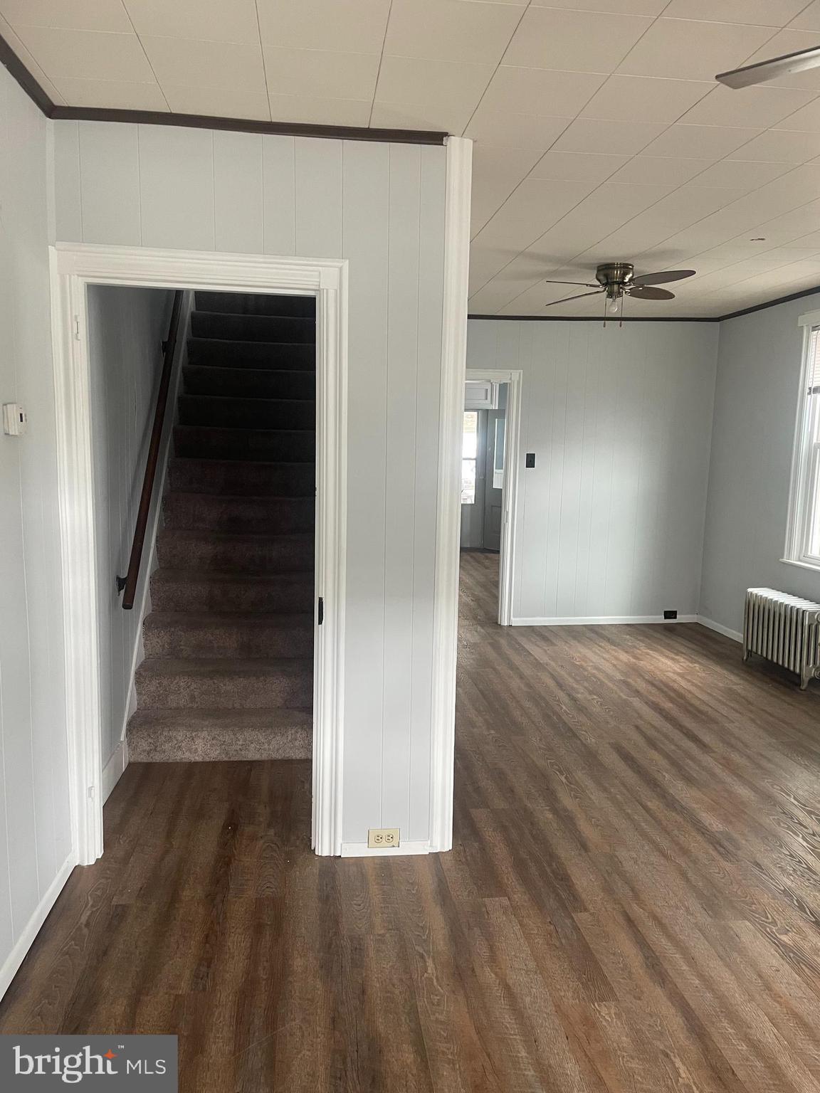 PALMYRA AREA - Residential