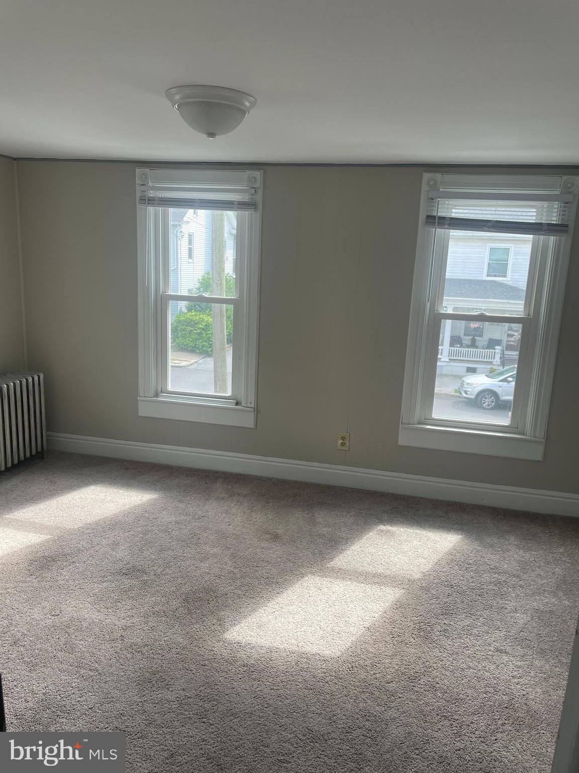 PALMYRA AREA - Residential