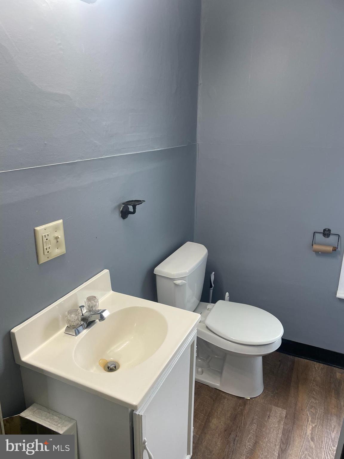 PALMYRA AREA - Residential