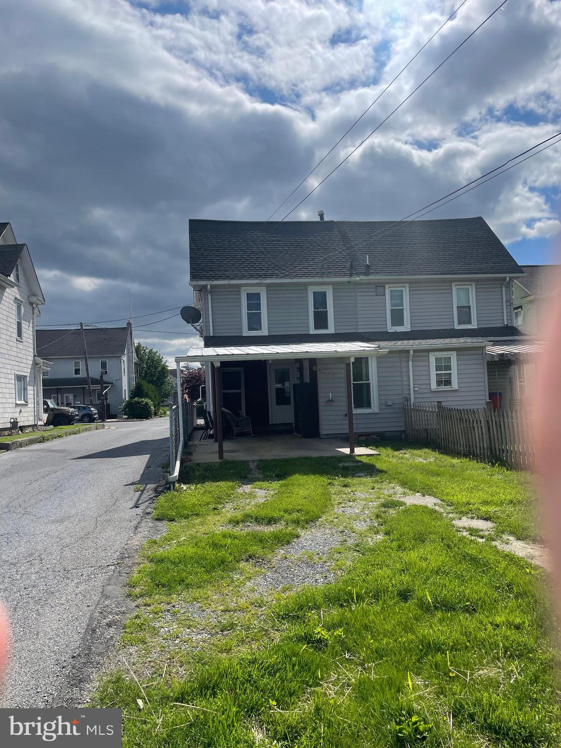 PALMYRA AREA - Residential