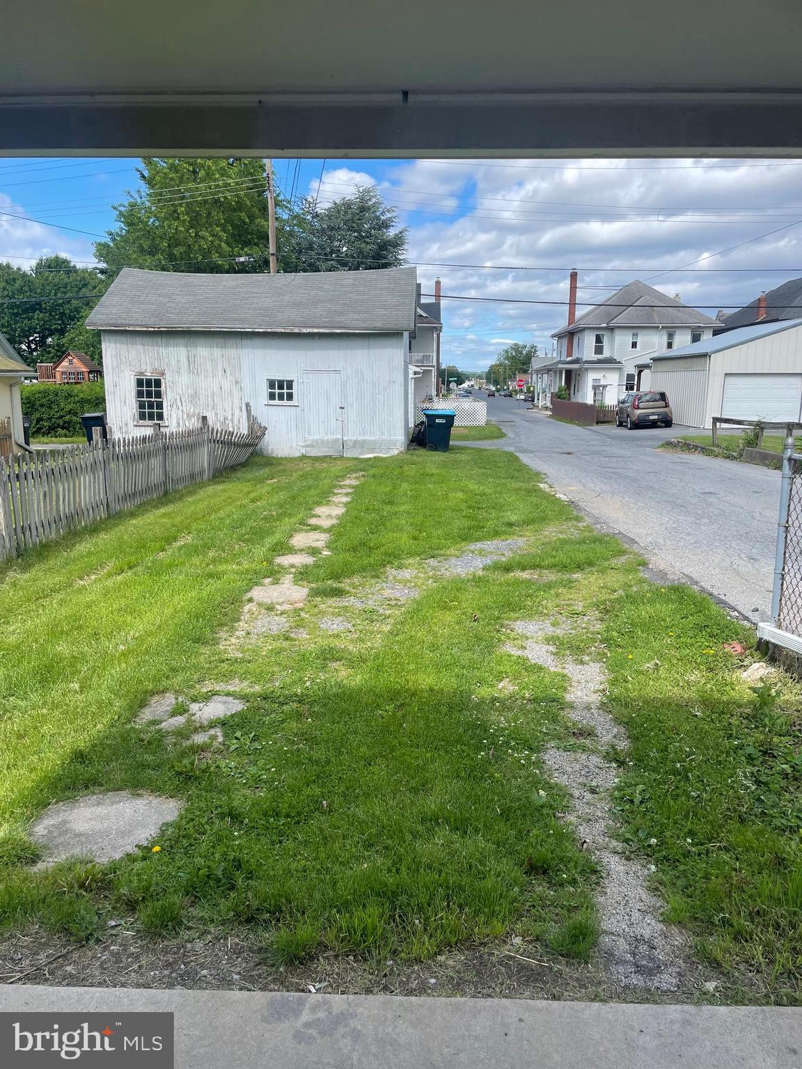 PALMYRA AREA - Residential