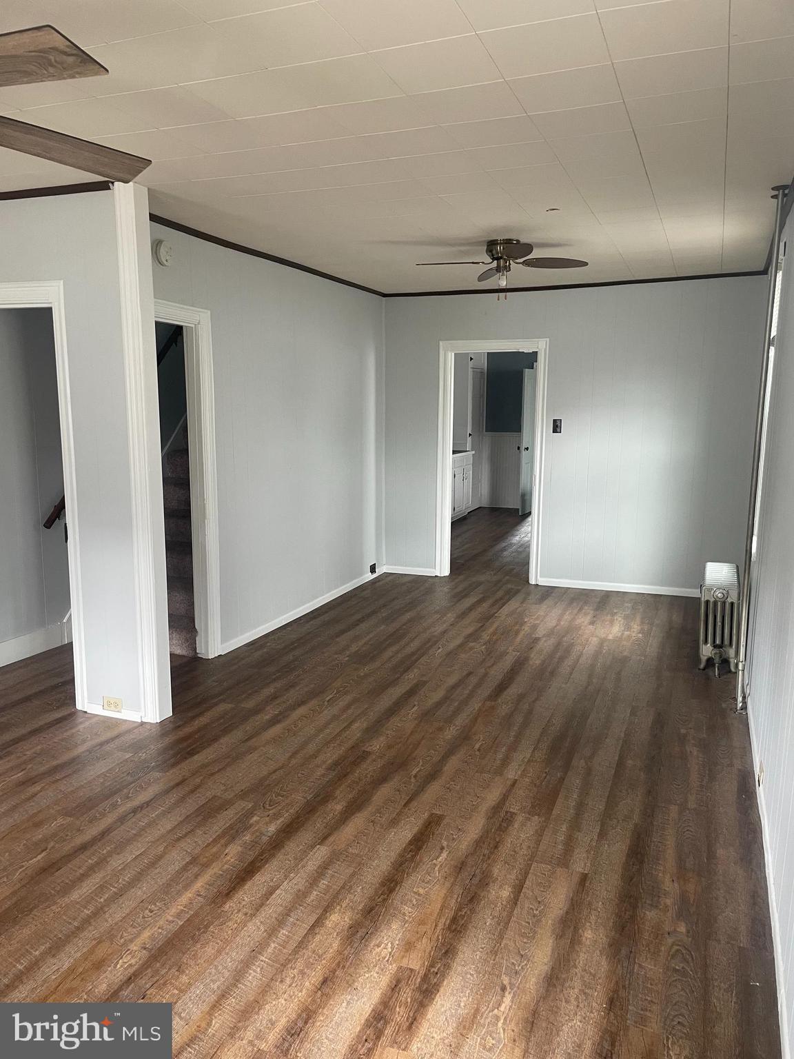 PALMYRA AREA - Residential