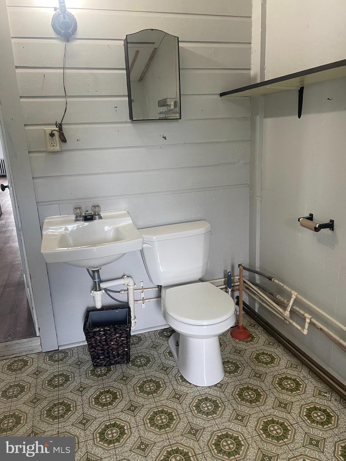 PALMYRA AREA - Residential