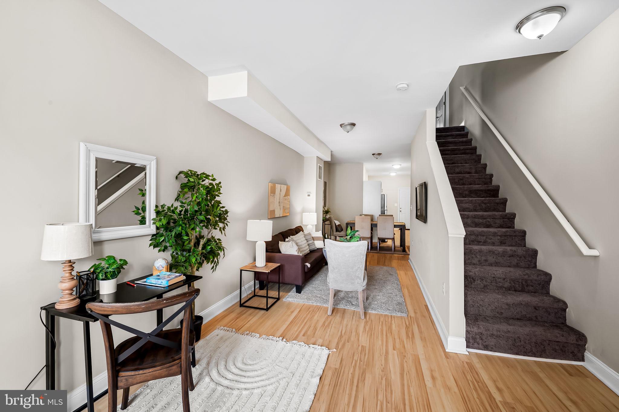 PENN NORTH - Residential