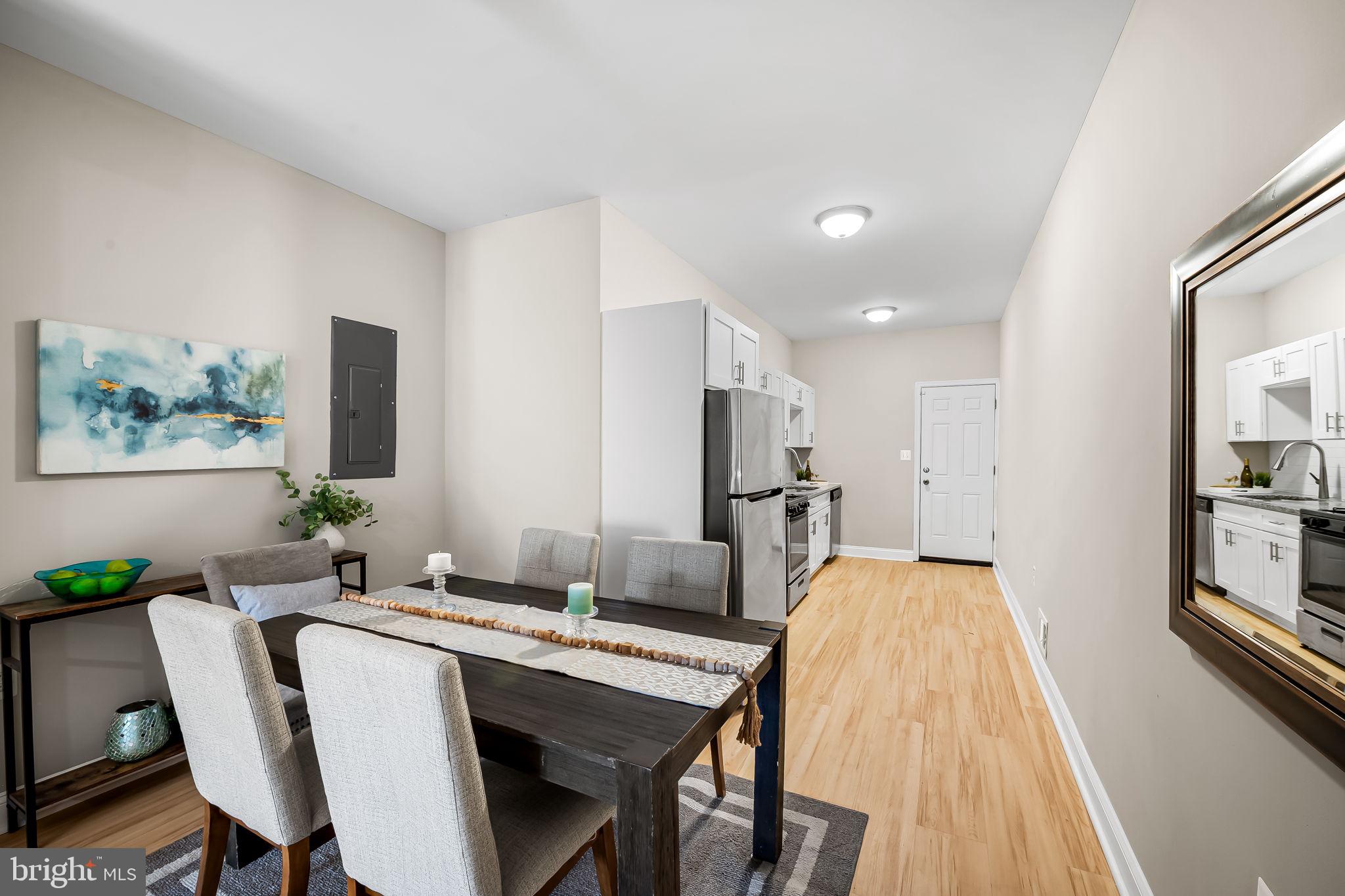 PENN NORTH - Residential