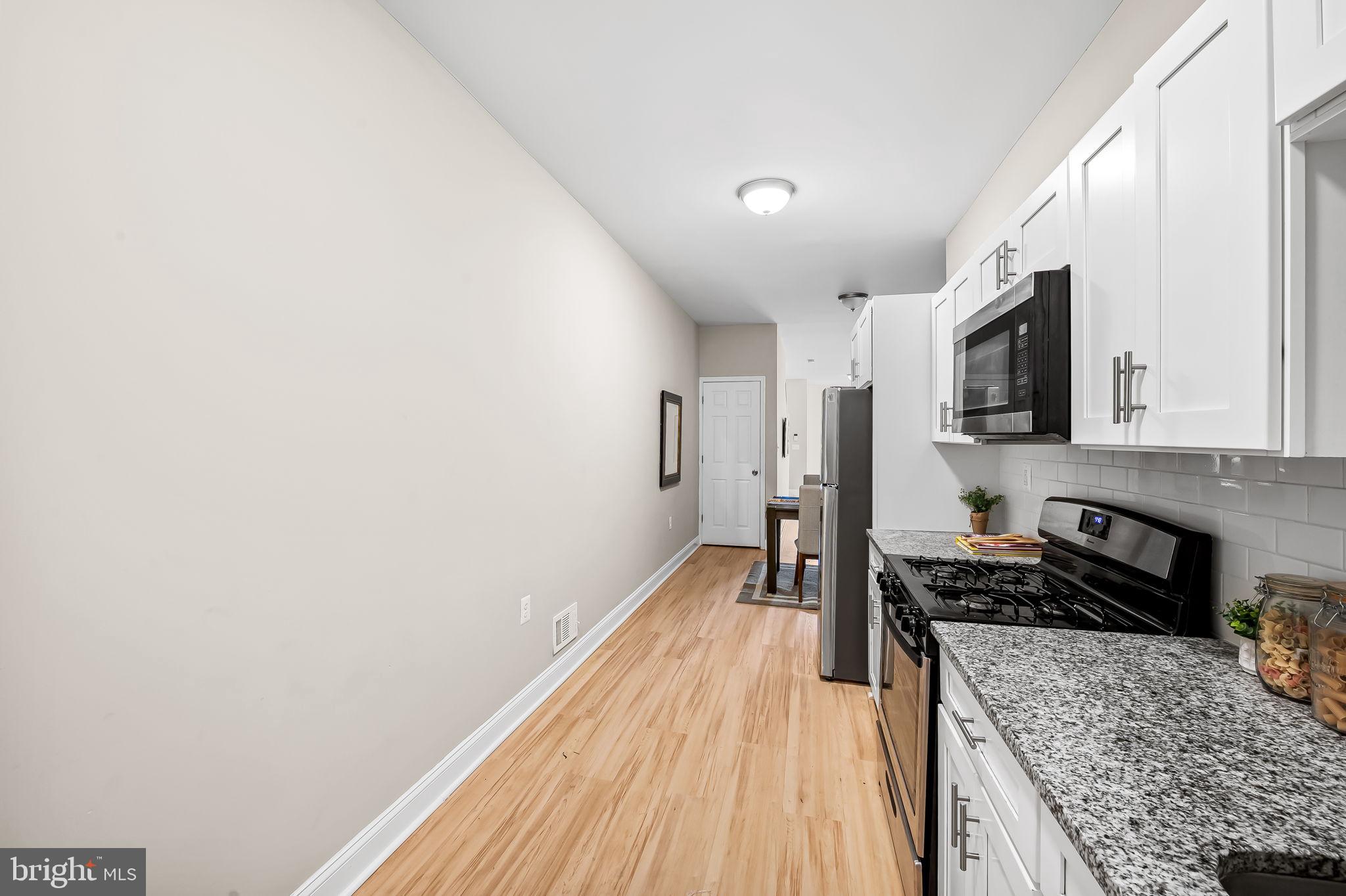 PENN NORTH - Residential