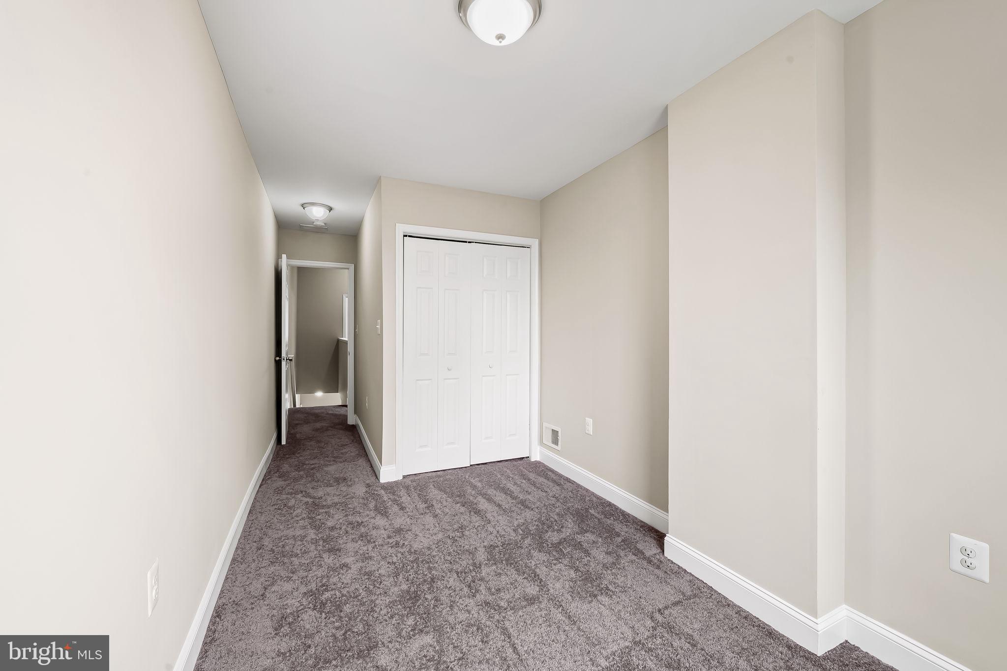 PENN NORTH - Residential