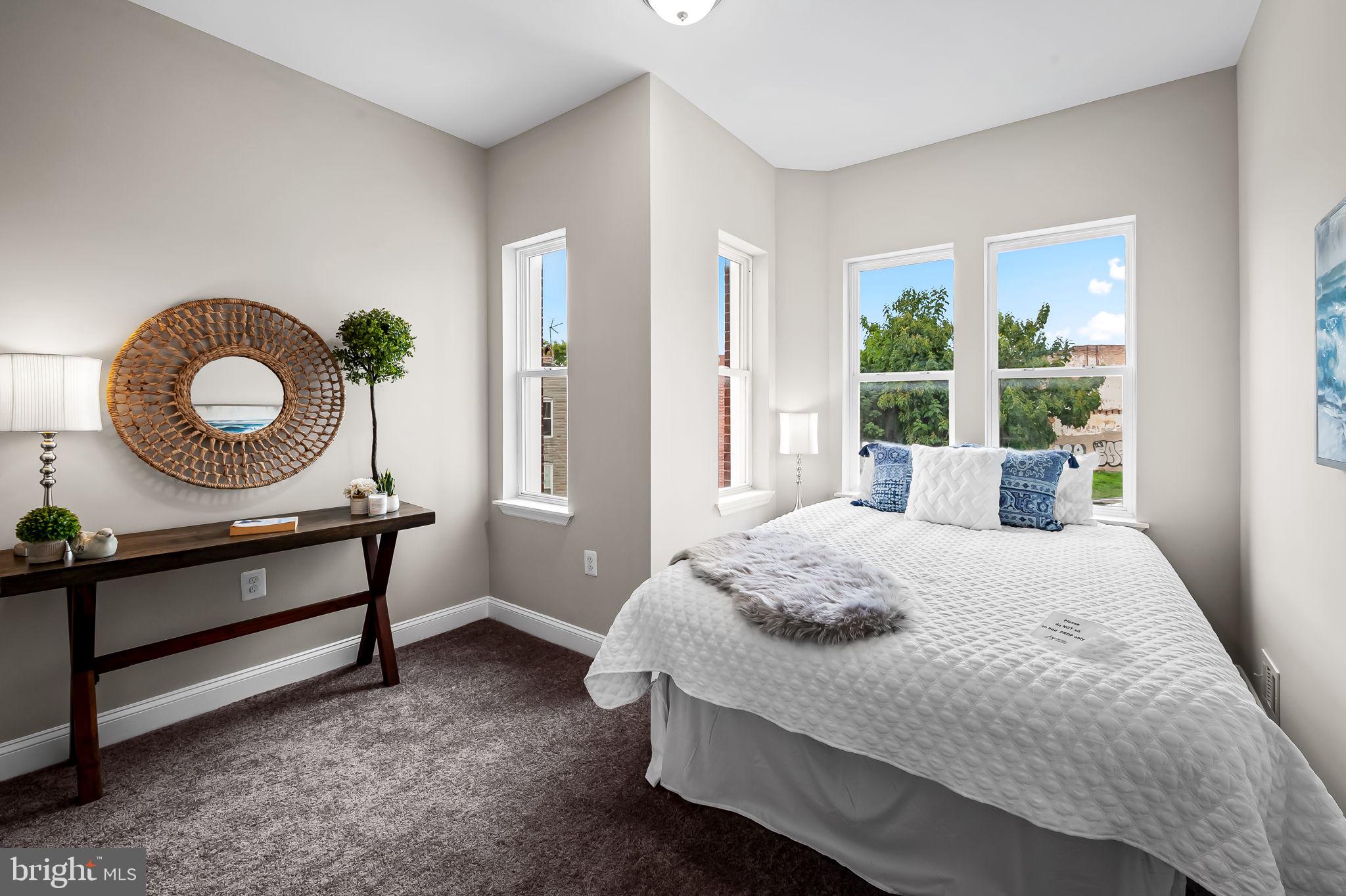 PENN NORTH - Residential