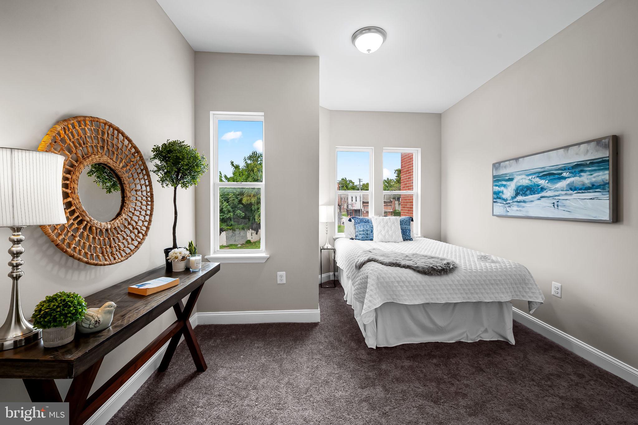 PENN NORTH - Residential