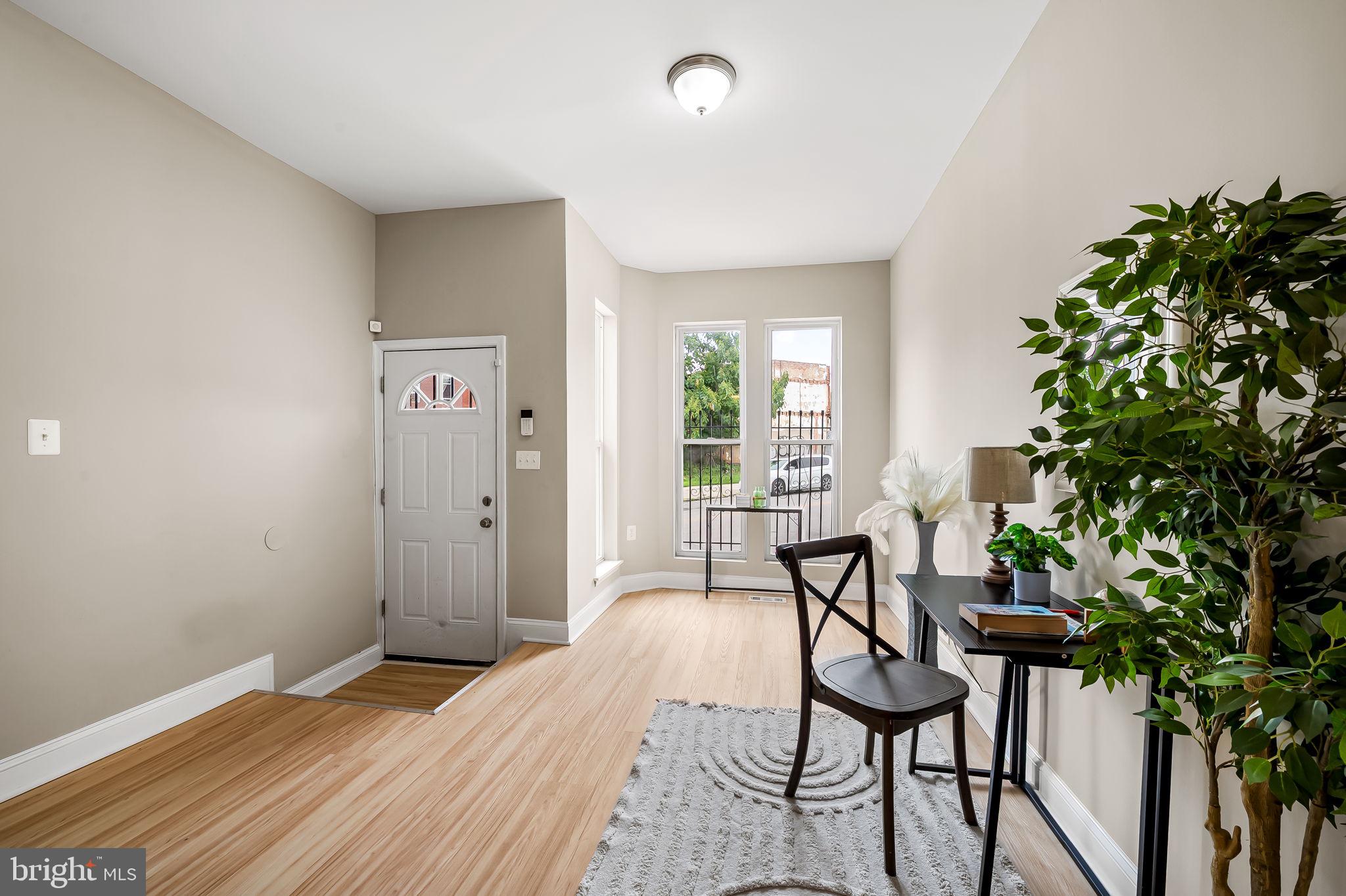 PENN NORTH - Residential