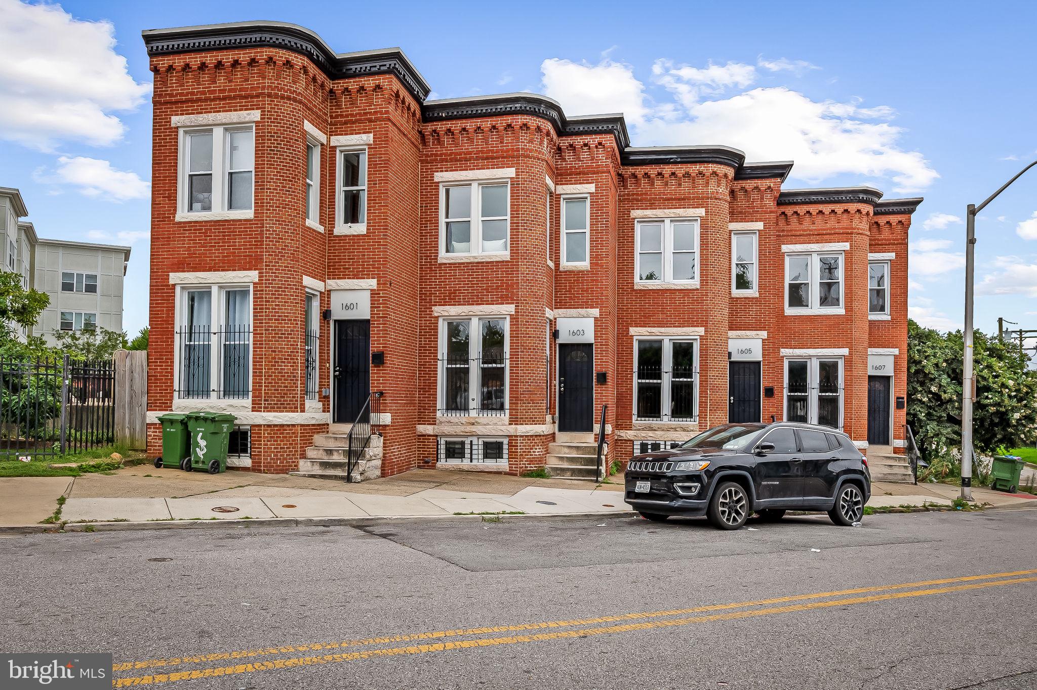 PENN NORTH - Residential