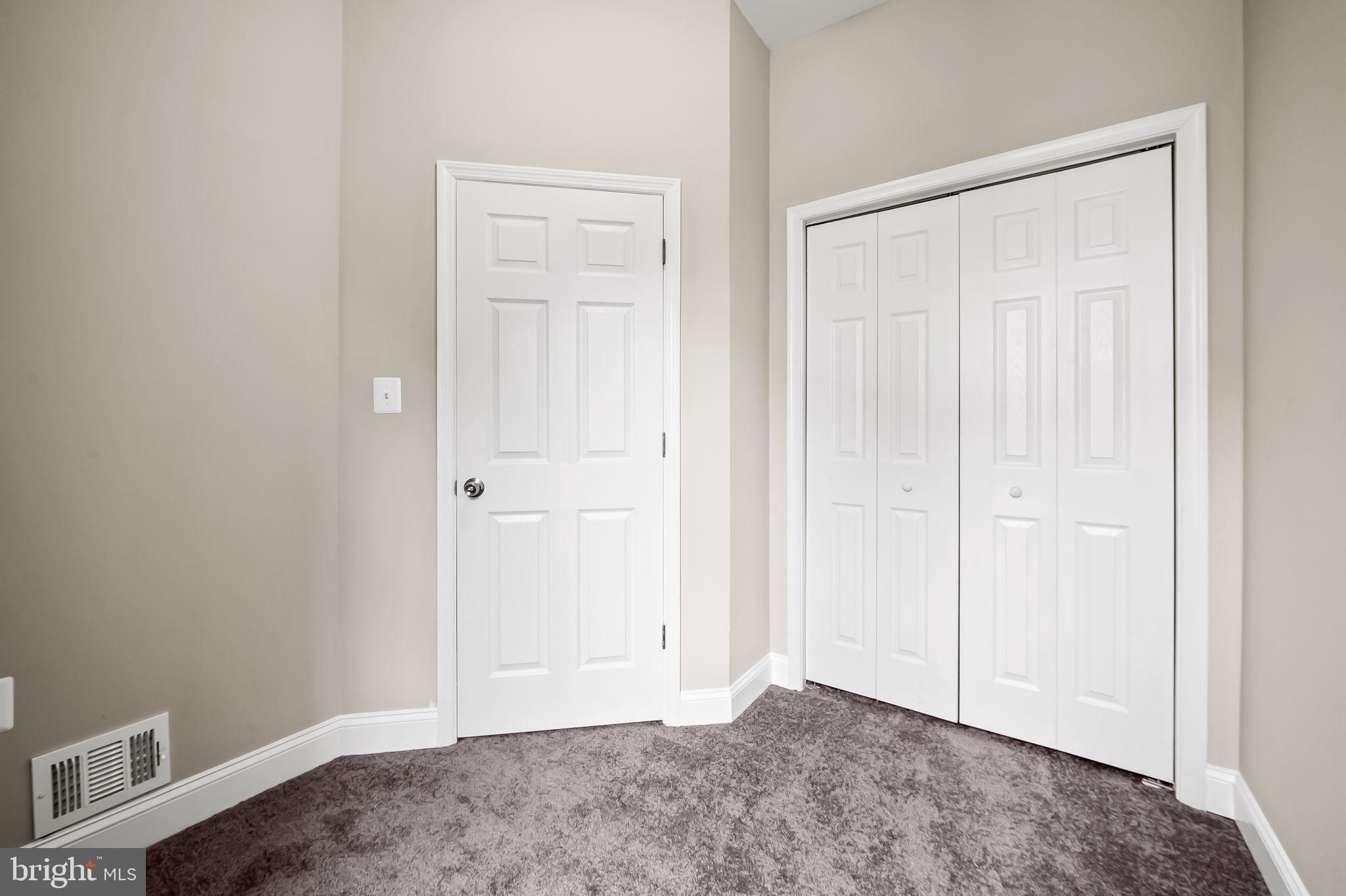 PENN NORTH - Residential