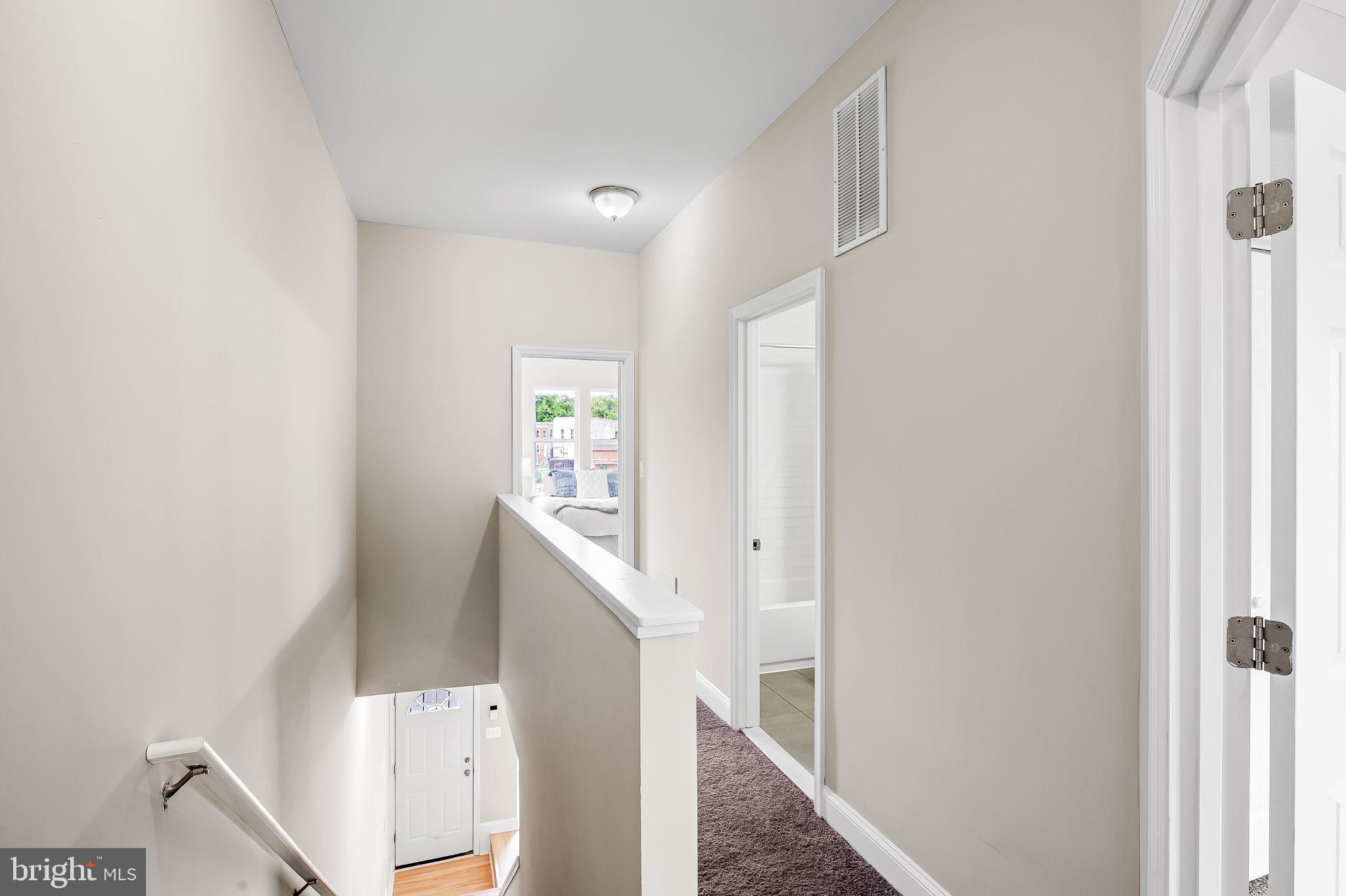 PENN NORTH - Residential