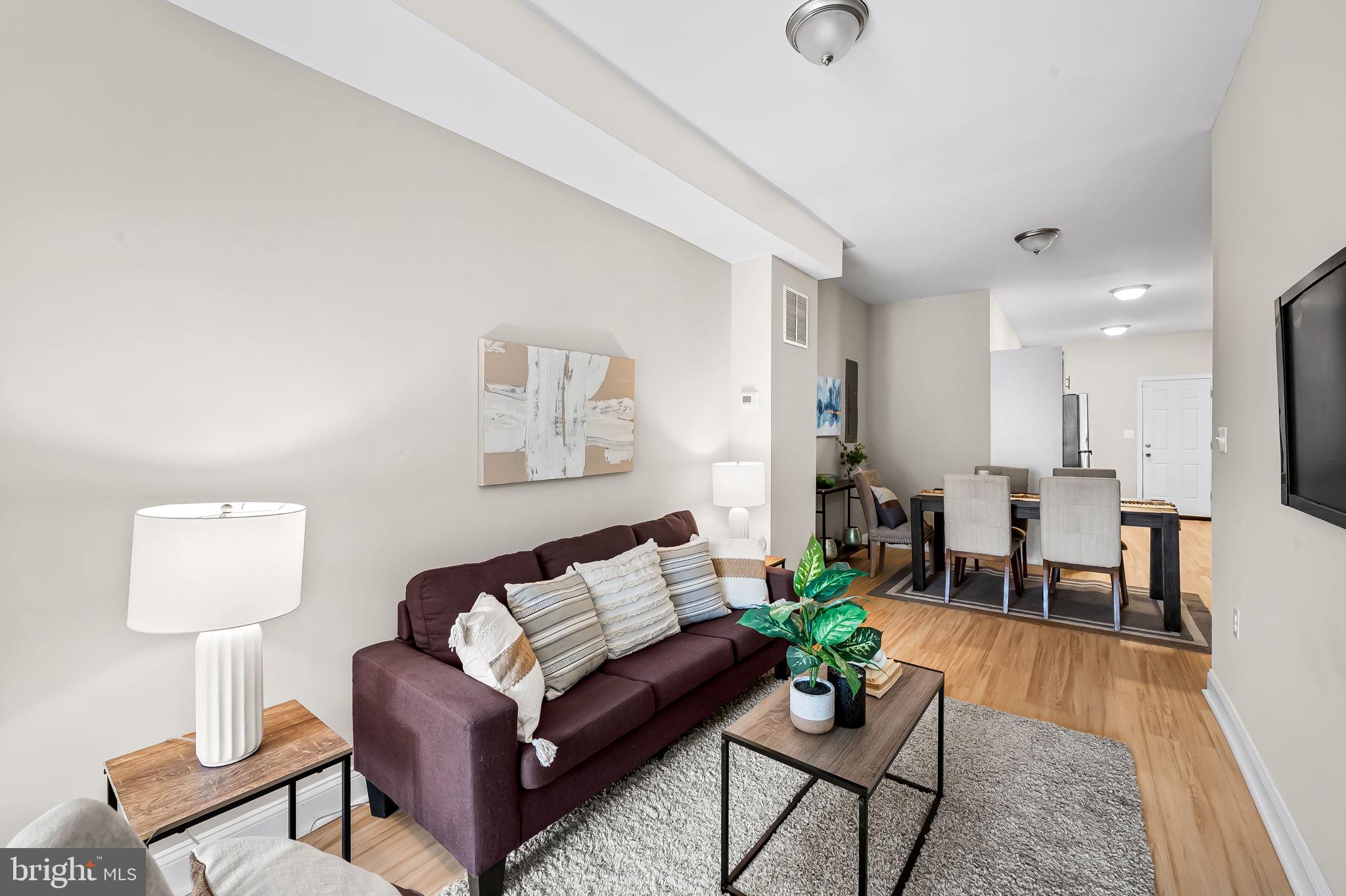 PENN NORTH - Residential