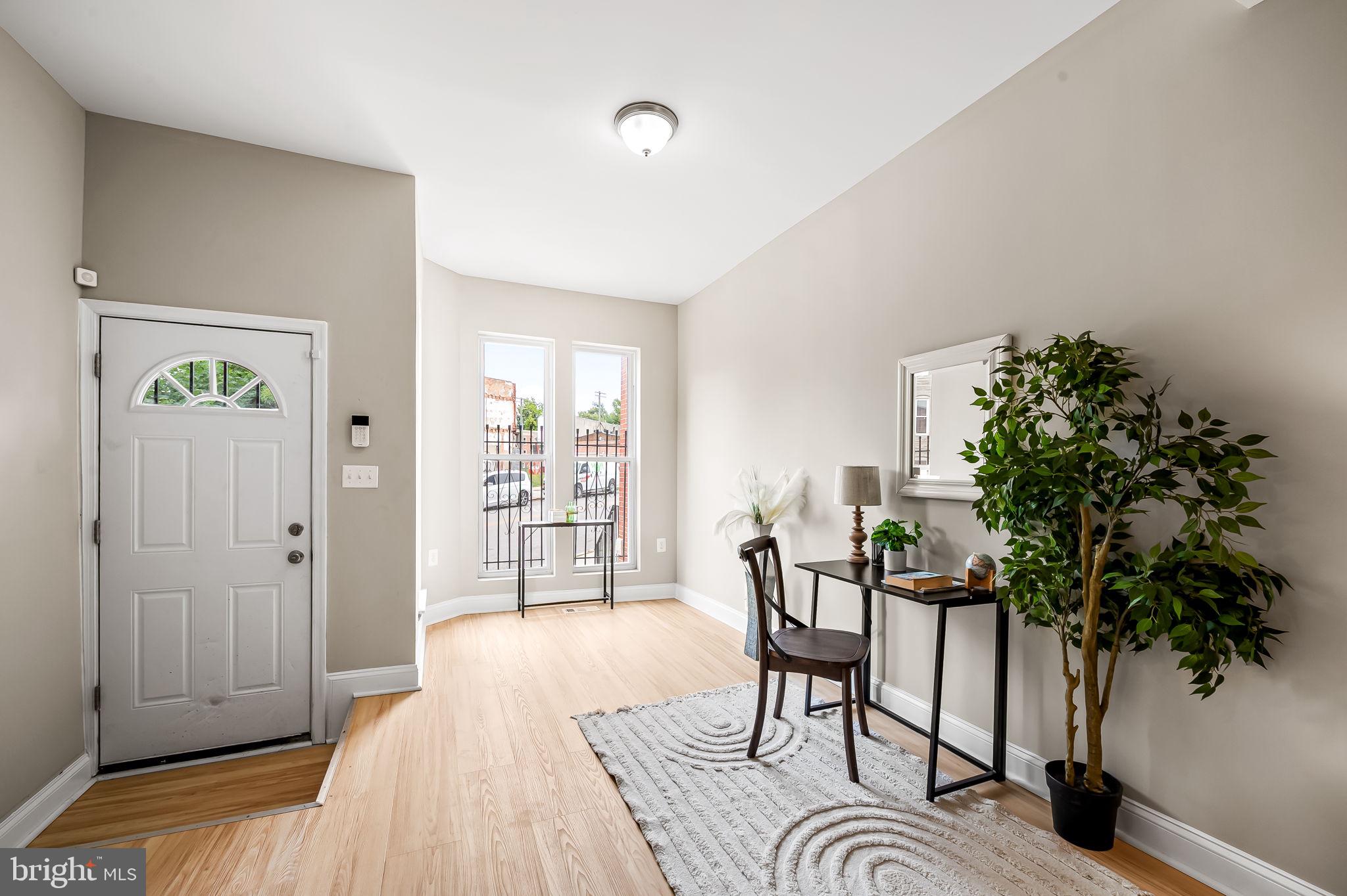 PENN NORTH - Residential