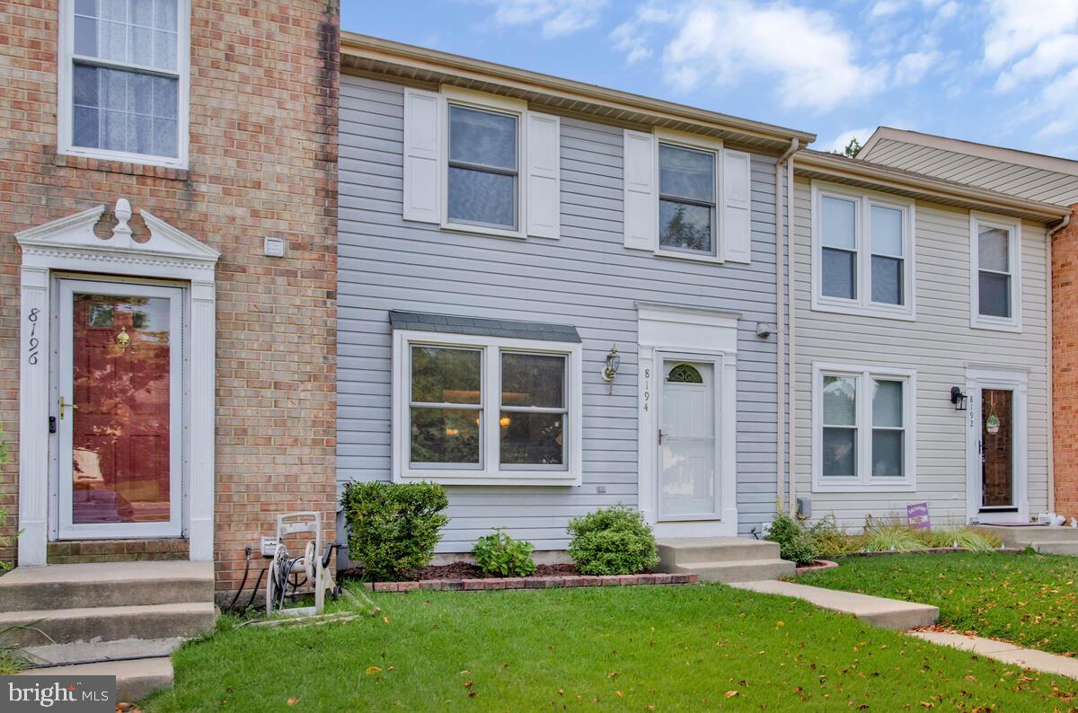 ASPEN PARK - Residential