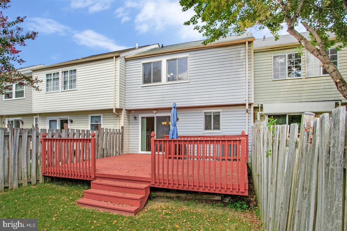 ASPEN PARK - Residential