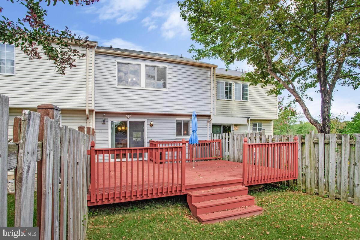 ASPEN PARK - Residential