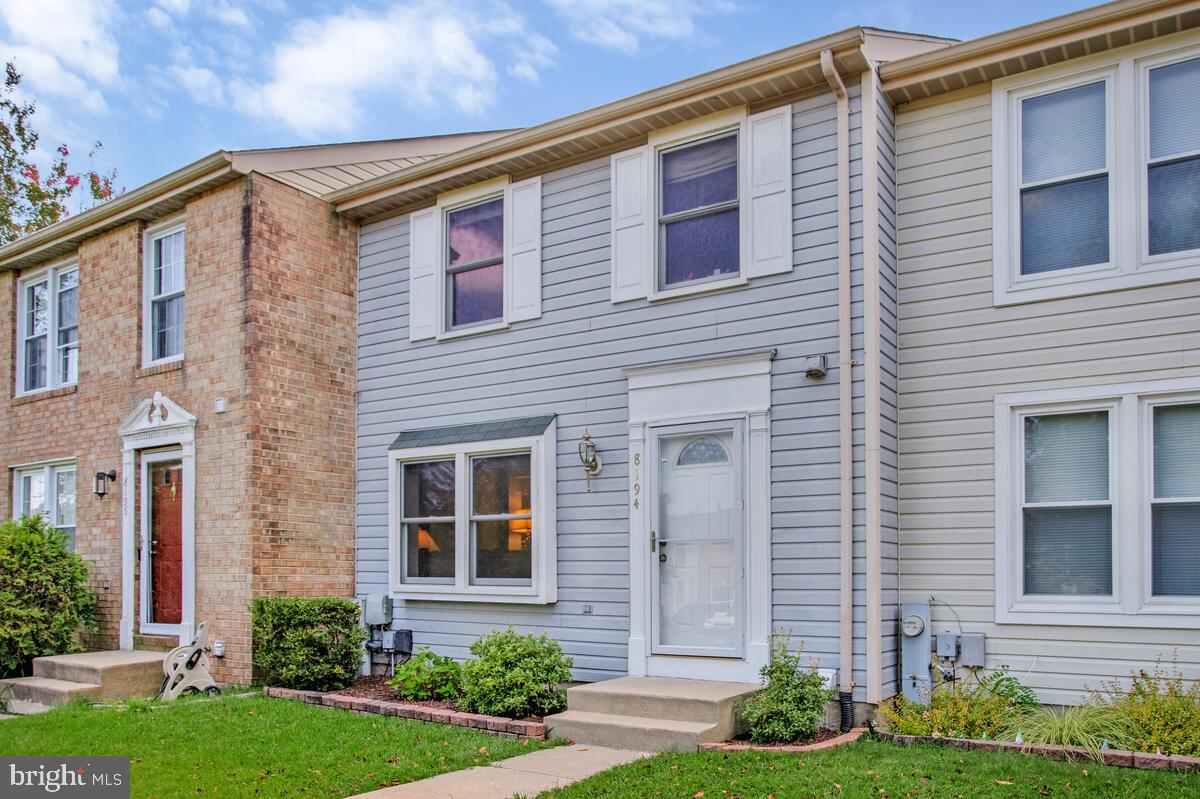 ASPEN PARK - Residential