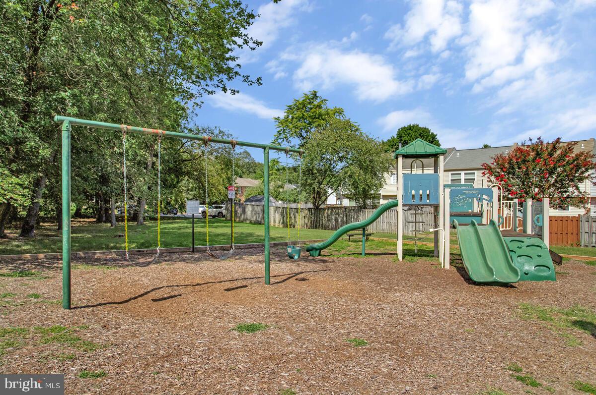 ASPEN PARK - Residential