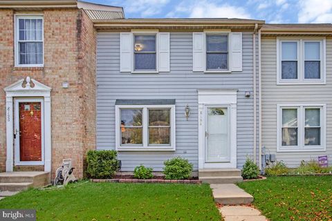 Photo of 8194 Mountain Estate Court, PASADENA, MD 21122 (MLS # MDAA2137780)