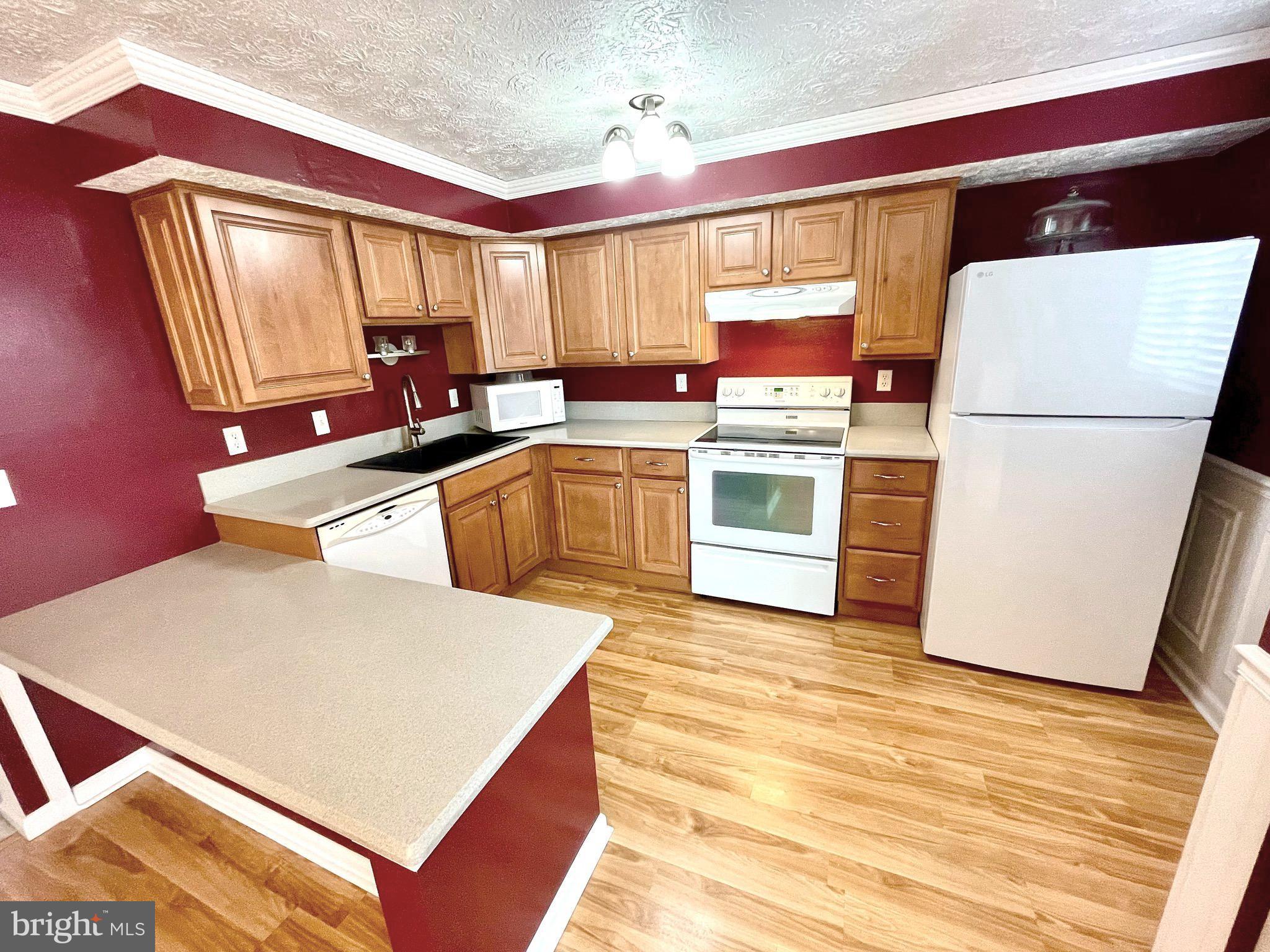 ASPEN PARK - Residential