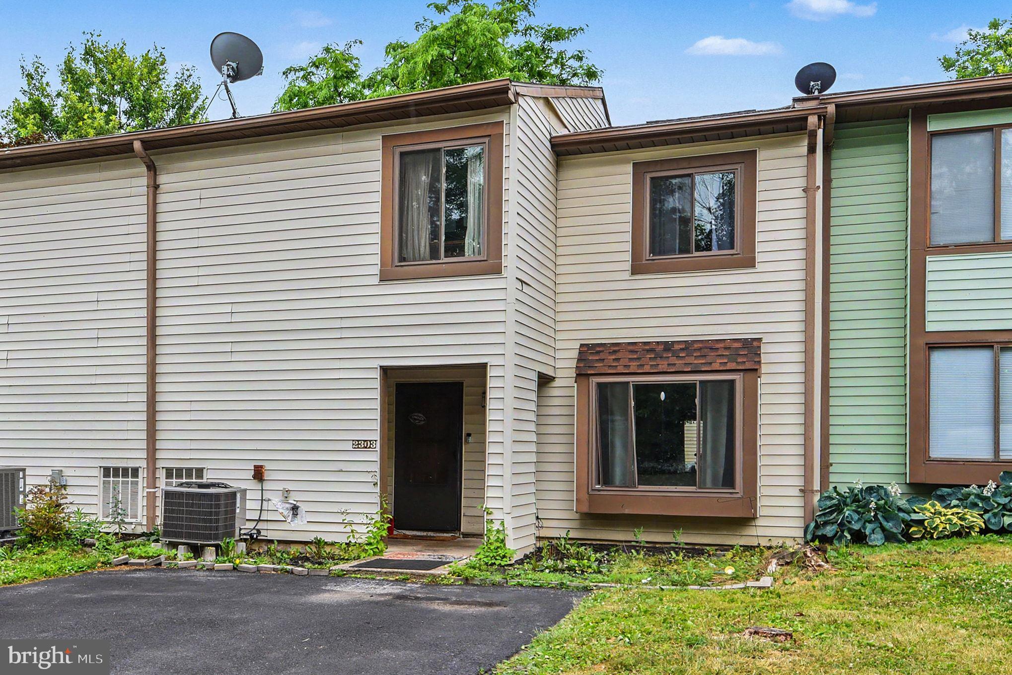 2303 IONOFF ROAD