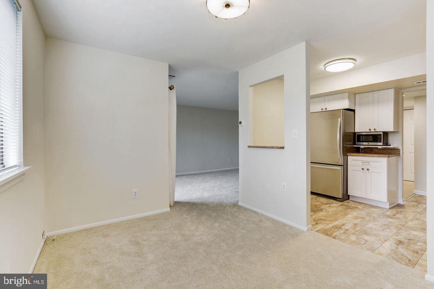 VILLAGE OF LONG REACH - Residential Lease