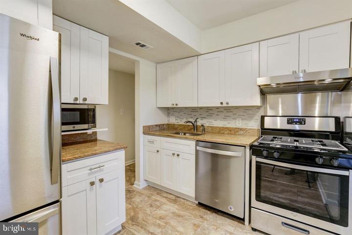 VILLAGE OF LONG REACH - Residential Lease