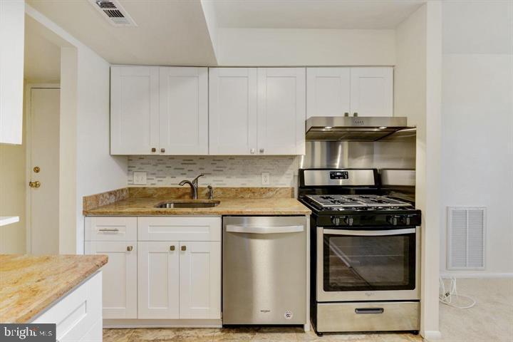 VILLAGE OF LONG REACH - Residential Lease