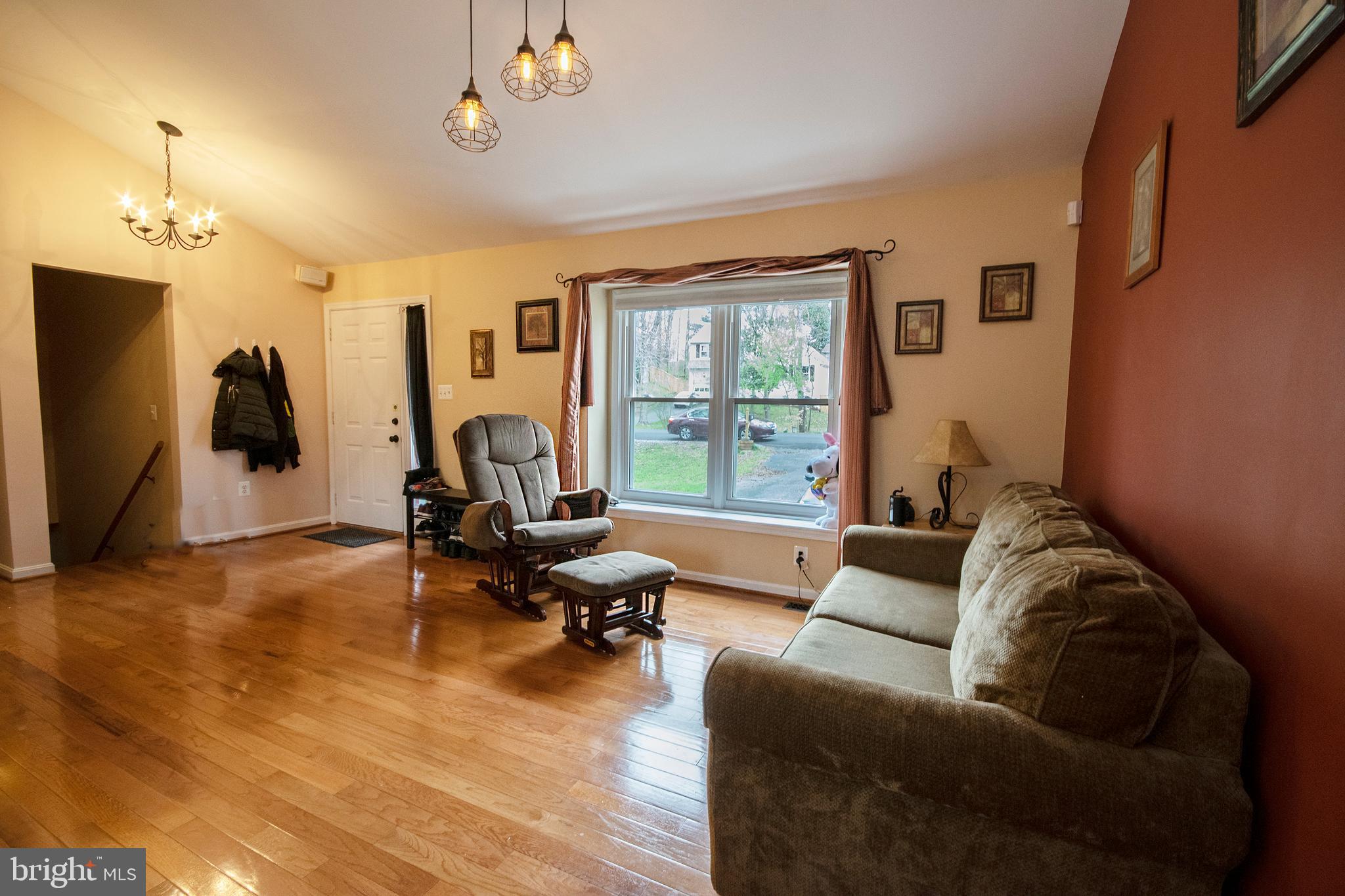 SHADOW WOODS - Residential