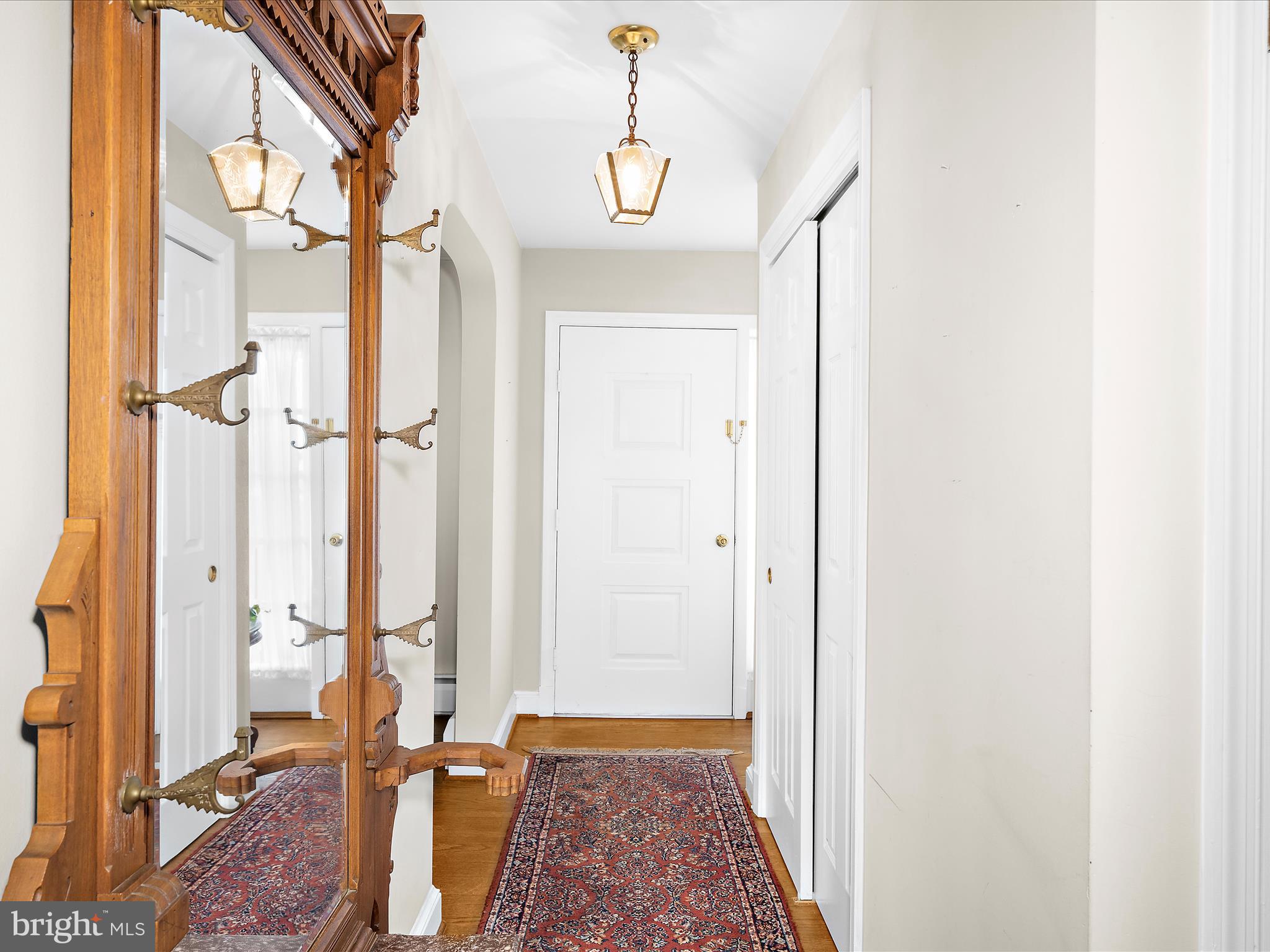 HARWOOD - Residential