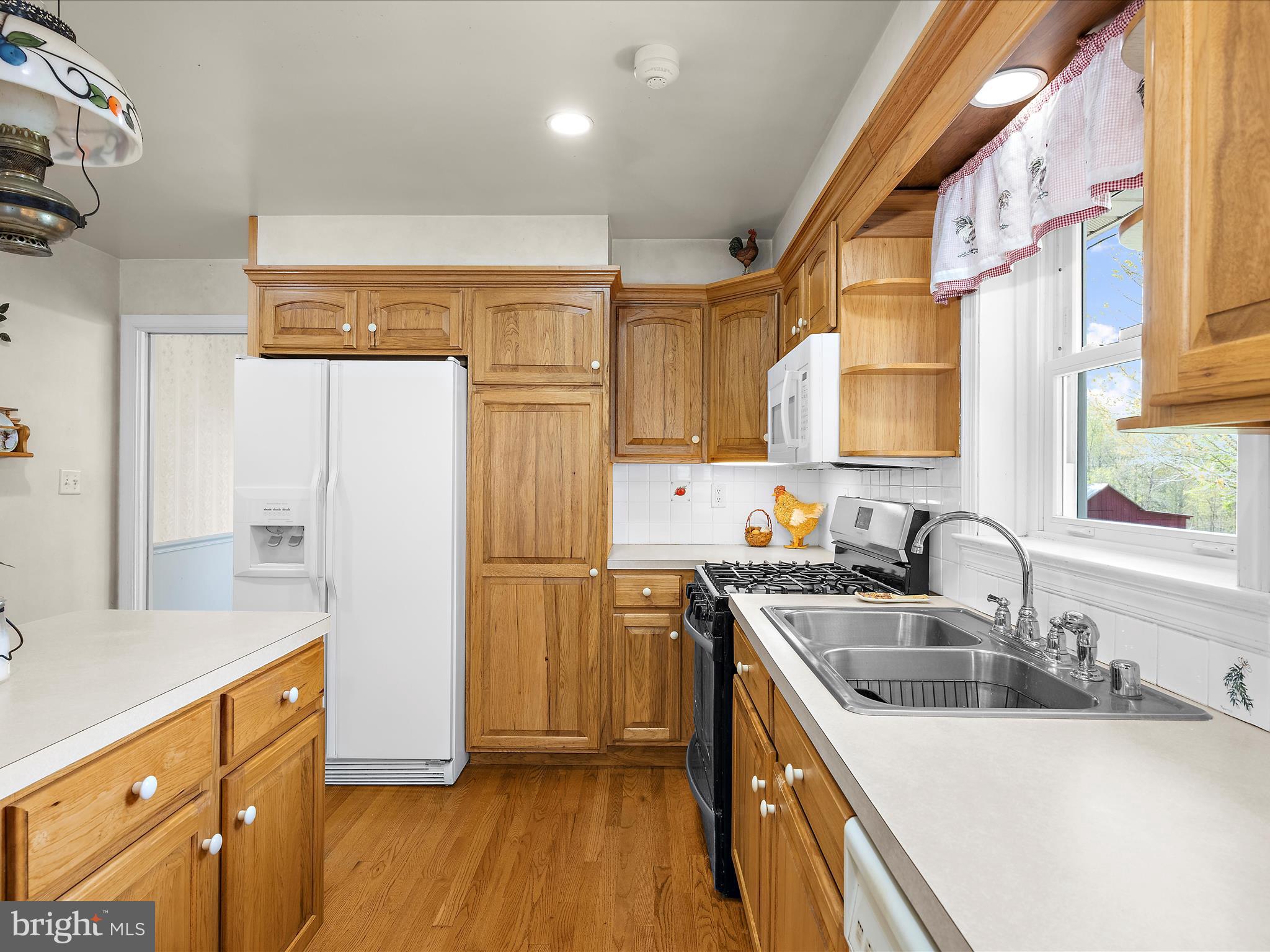 HARWOOD - Residential