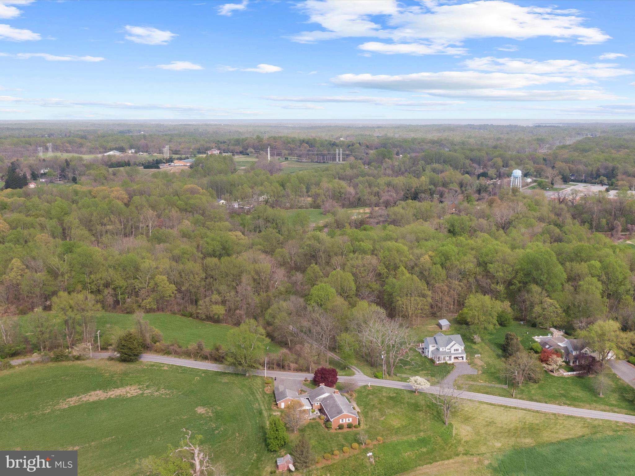 HARWOOD - Residential