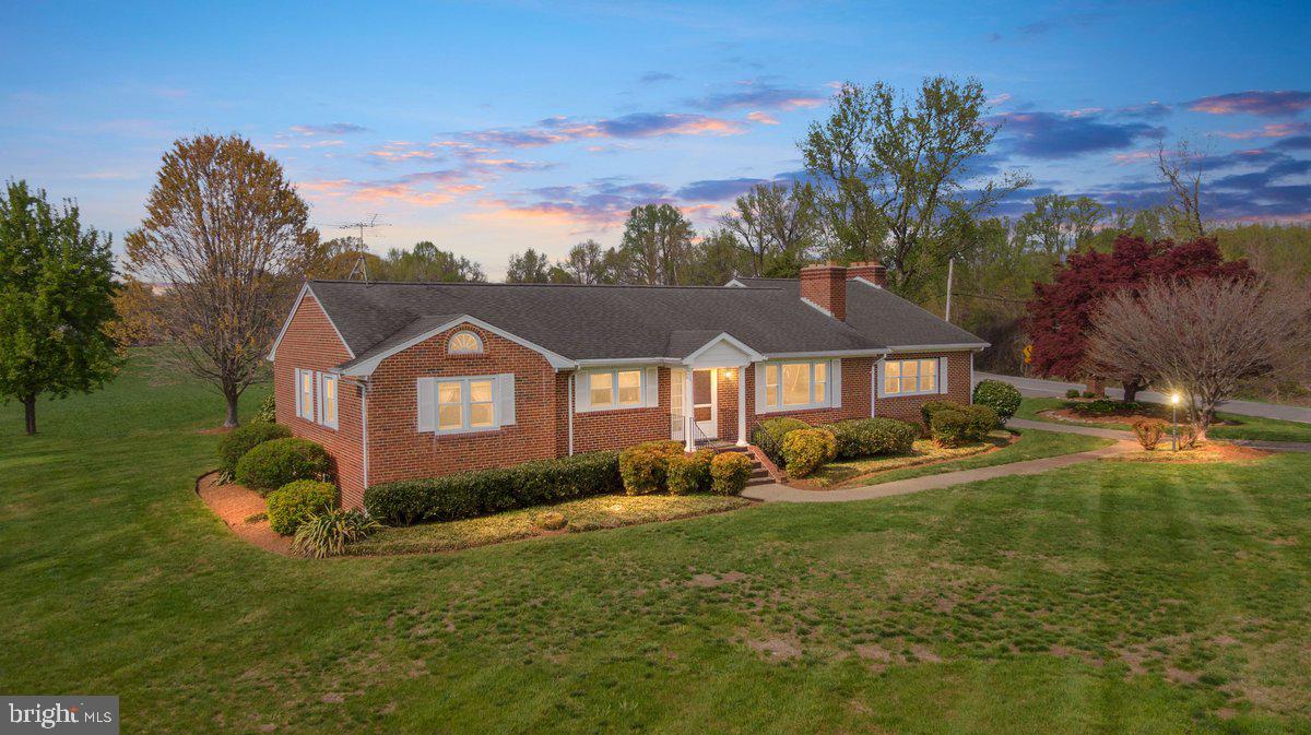 233 HARWOOD ROAD