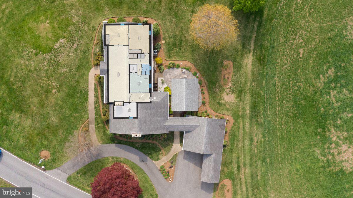 HARWOOD - Residential