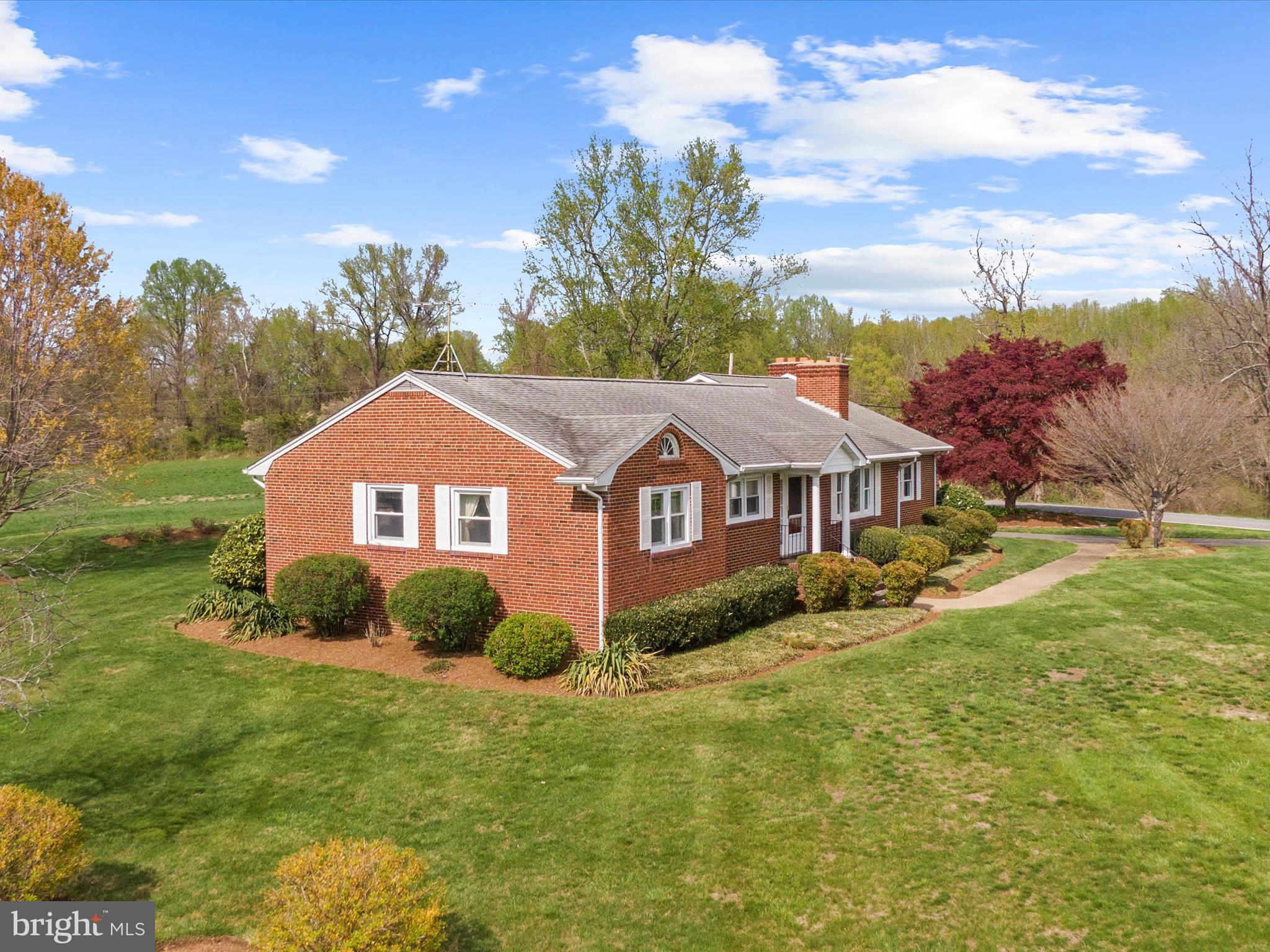 HARWOOD - Residential