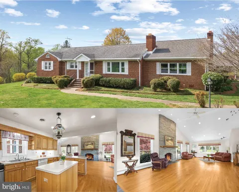 233 Harwood Road, Harwood, MD MLS: MDAA2111998
