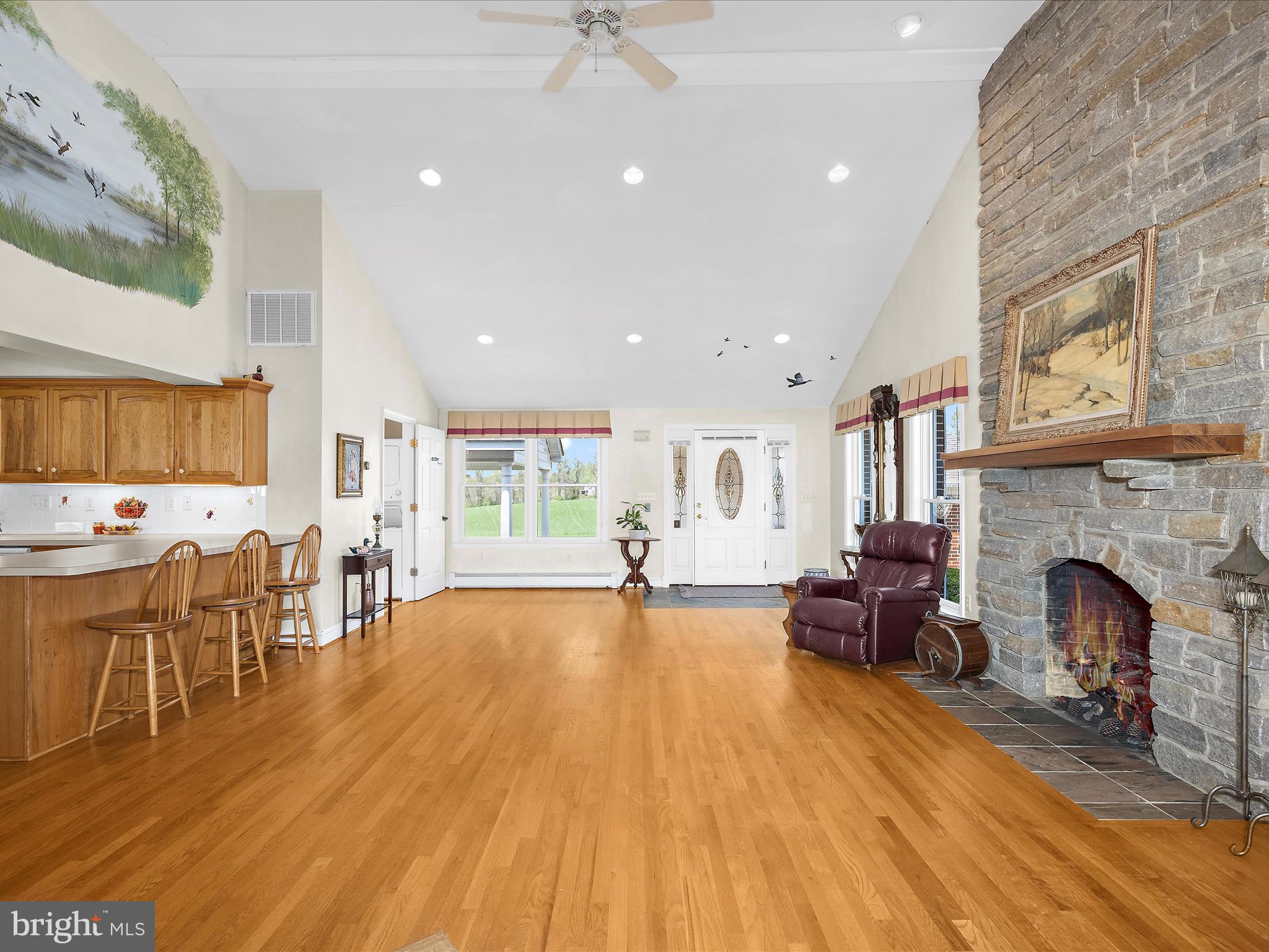 HARWOOD - Residential