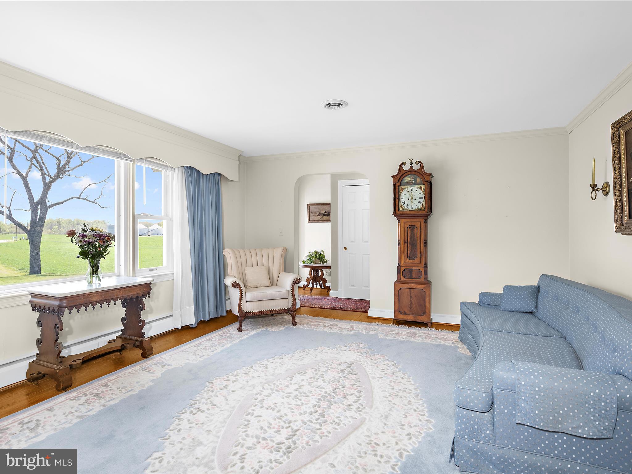 HARWOOD - Residential