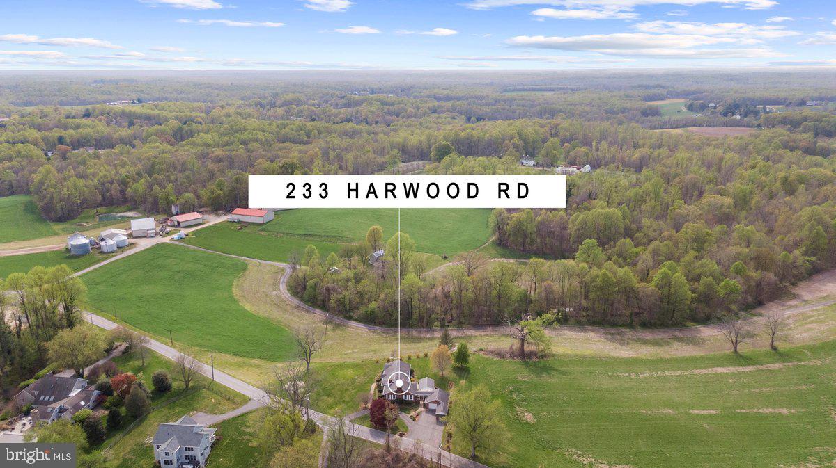 HARWOOD - Residential