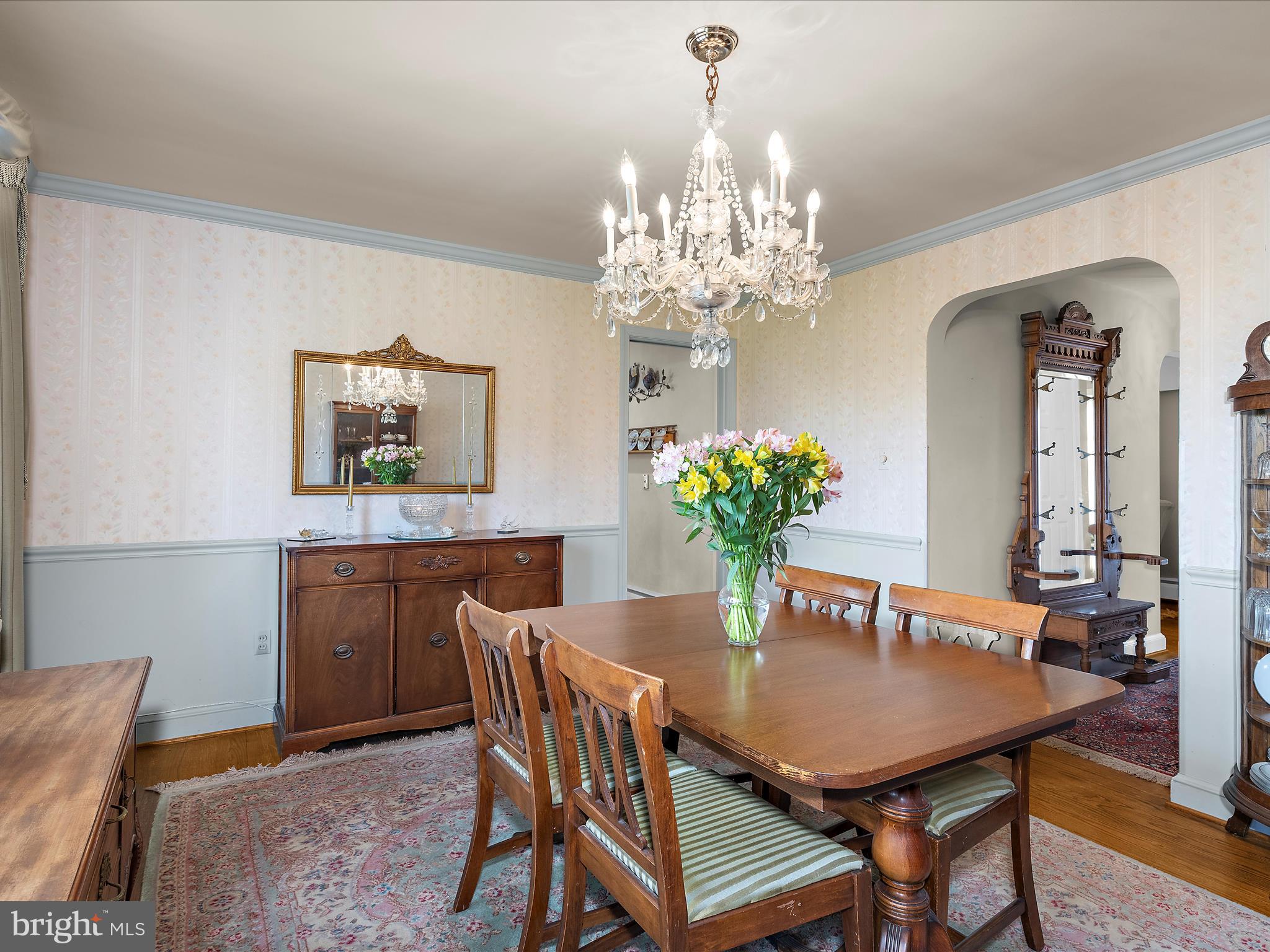 HARWOOD - Residential