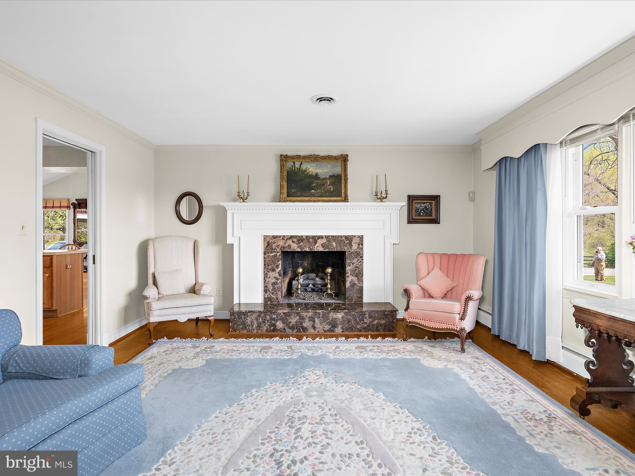 HARWOOD - Residential