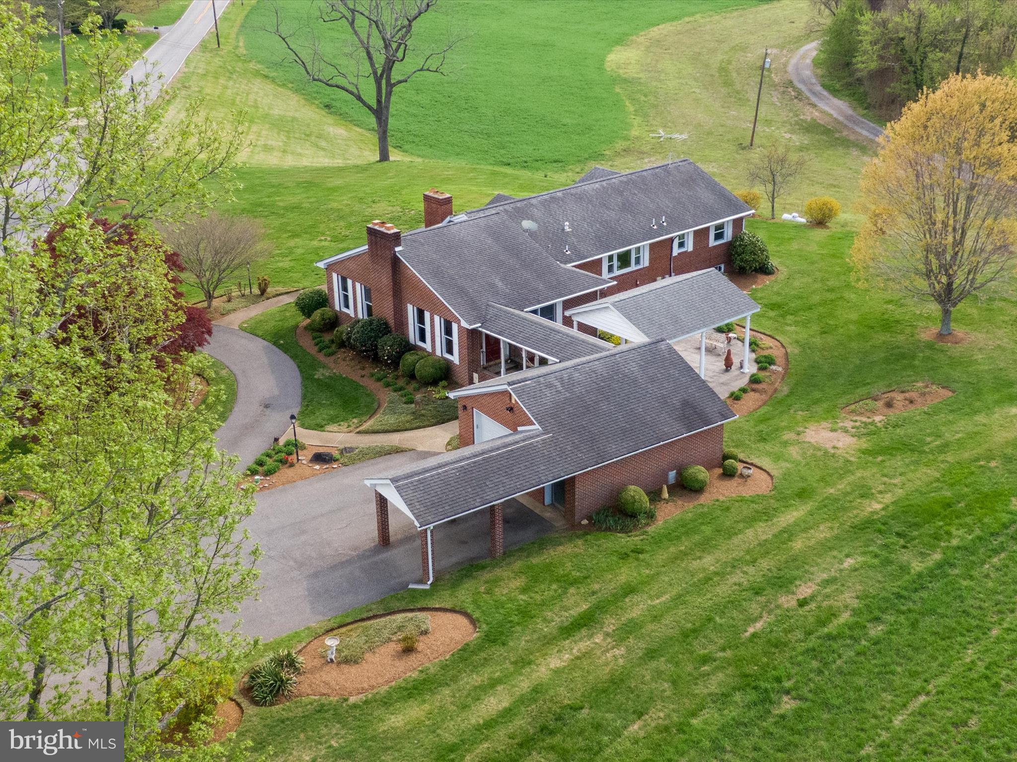 HARWOOD - Residential