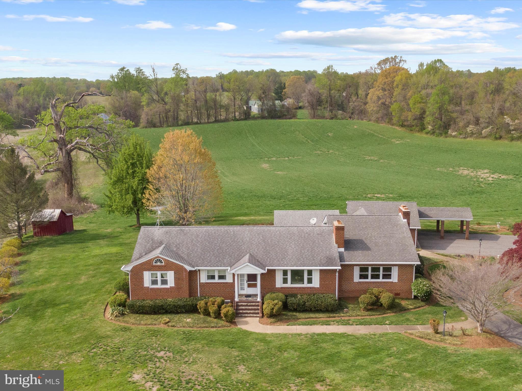 HARWOOD - Residential