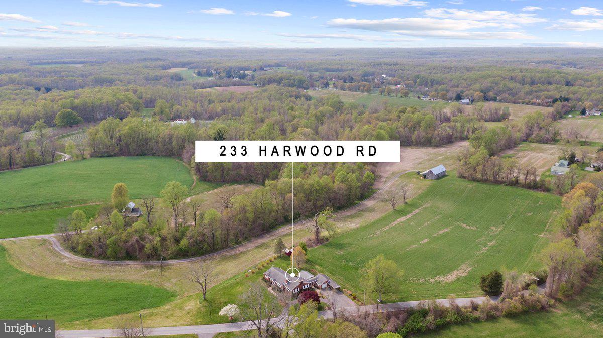 HARWOOD - Residential