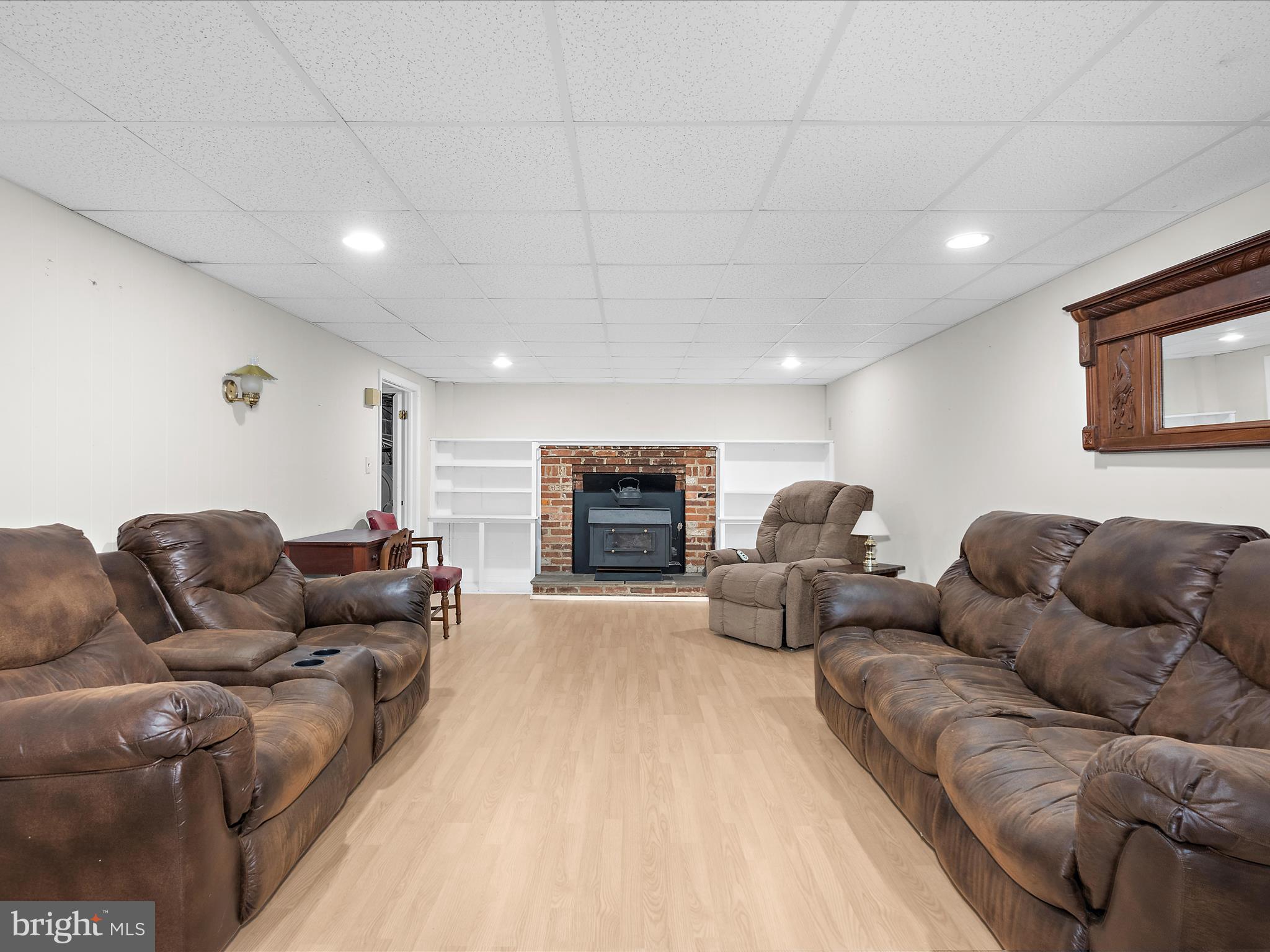 HARWOOD - Residential